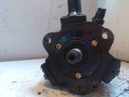 Pompe à injection