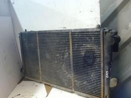 Radiateur eau