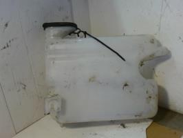 Vase de lave glace