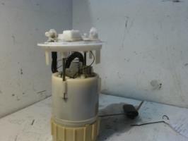 Pompe immergee