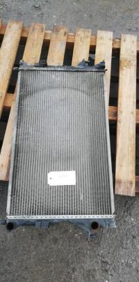 Radiateur eau