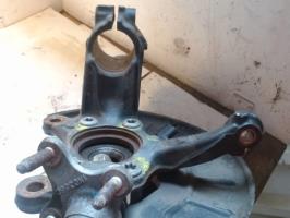 Fusee avant droit