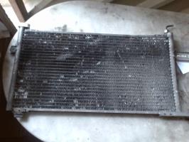Radiateur clim