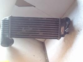 Echangeur air (Intercooler)