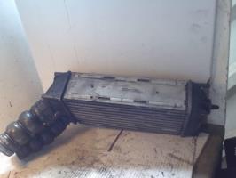 Echangeur air (Intercooler)
