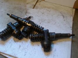 Injecteurs