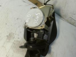 Ceinture avant droit