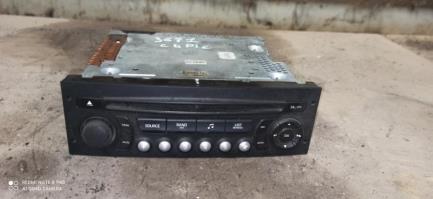 Autoradio