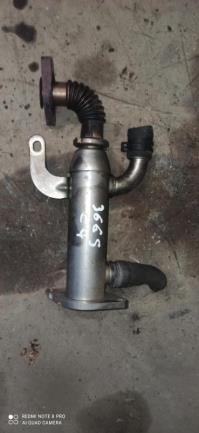 Radiateur EGR