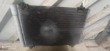 Radiateur clim