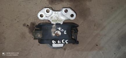 Support moteur