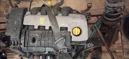 Moteur