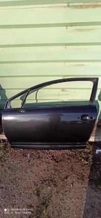Porte avant gauche
