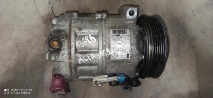Compresseur clim