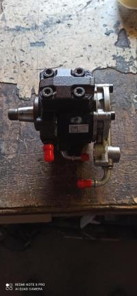 Pompe à injection