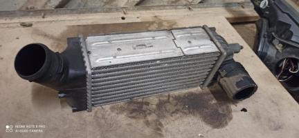 Echangeur air (Intercooler)