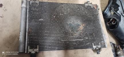 Radiateur clim