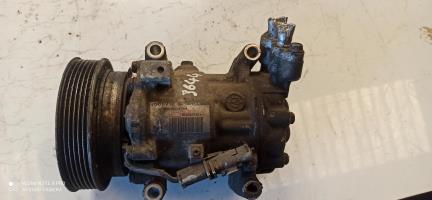 Compresseur clim