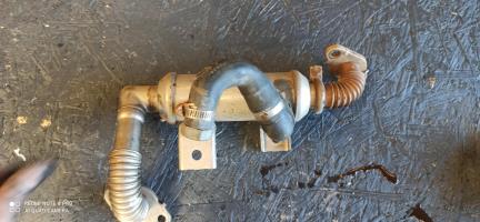 Radiateur EGR
