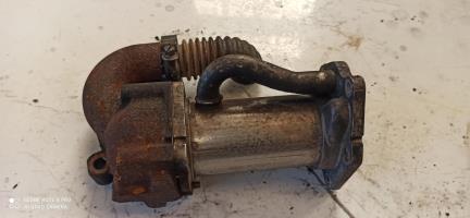 Radiateur EGR