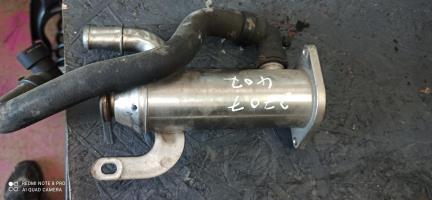 Radiateur EGR