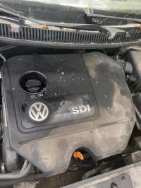 Cache moteur