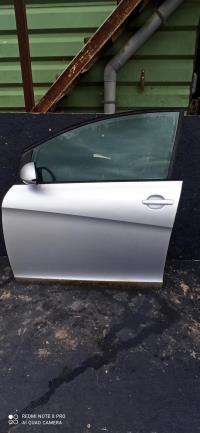 Porte avant gauche