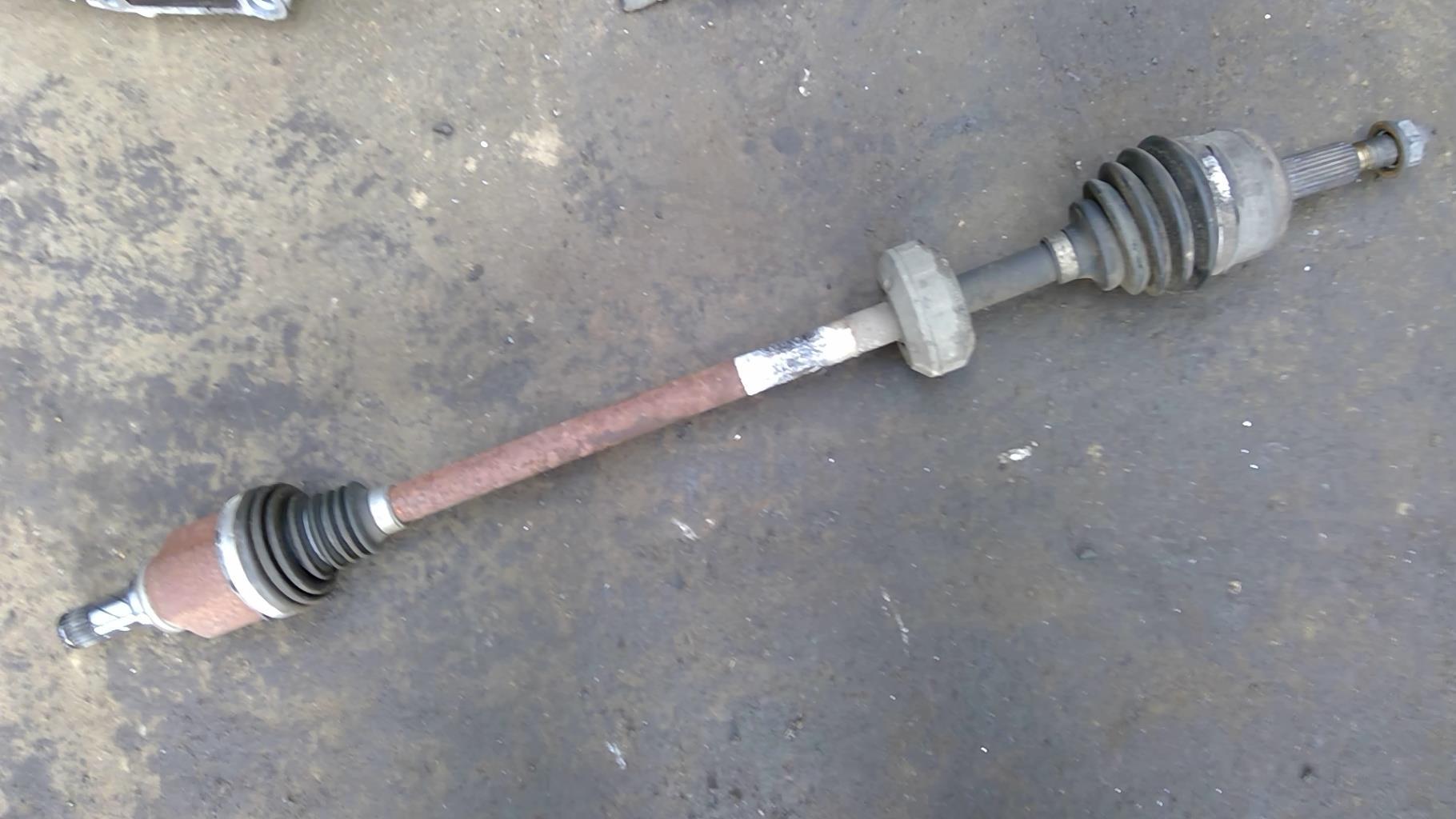 Photo pièce auto