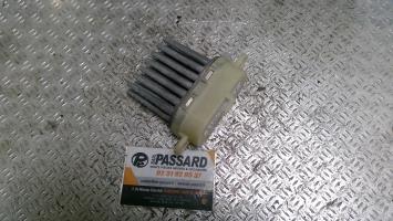 Resistance chauffage