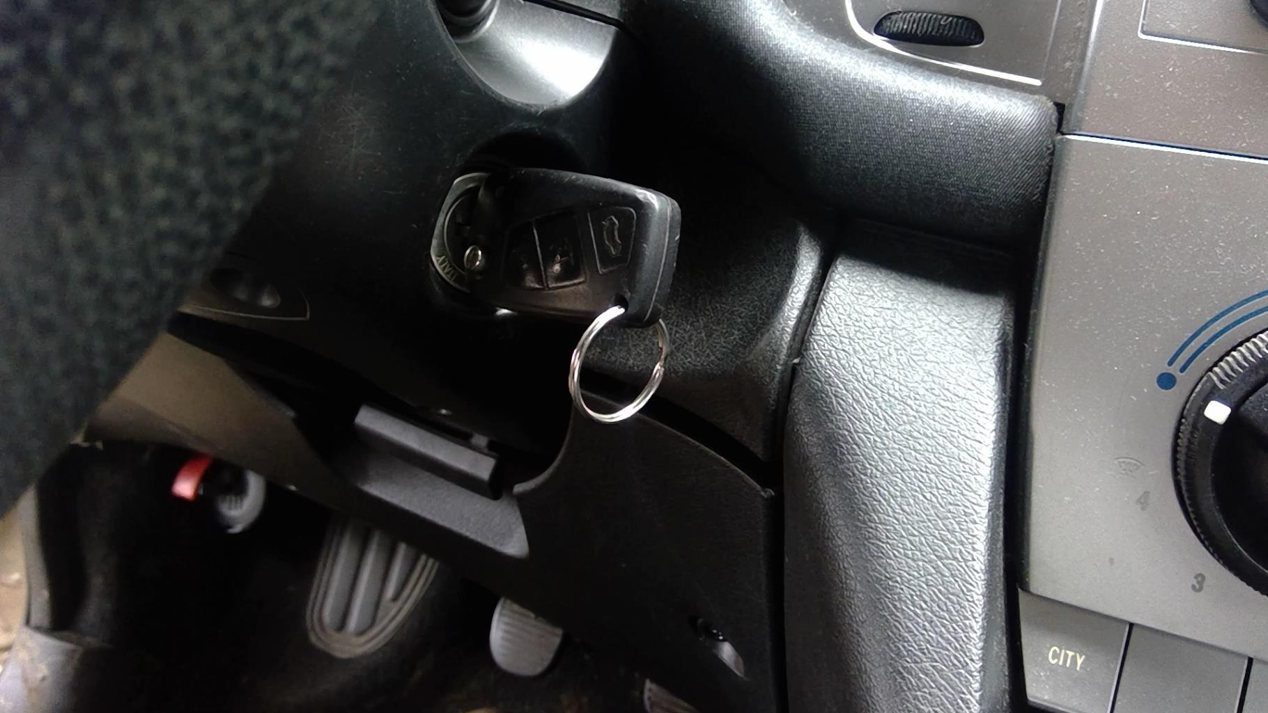 Photo pièce auto