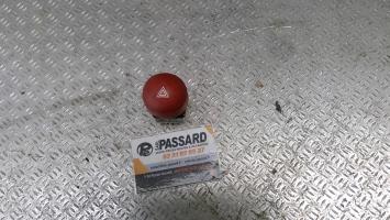 Bouton de warning