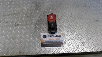 Bouton de warning