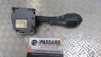 Commodo d'essuie glaces