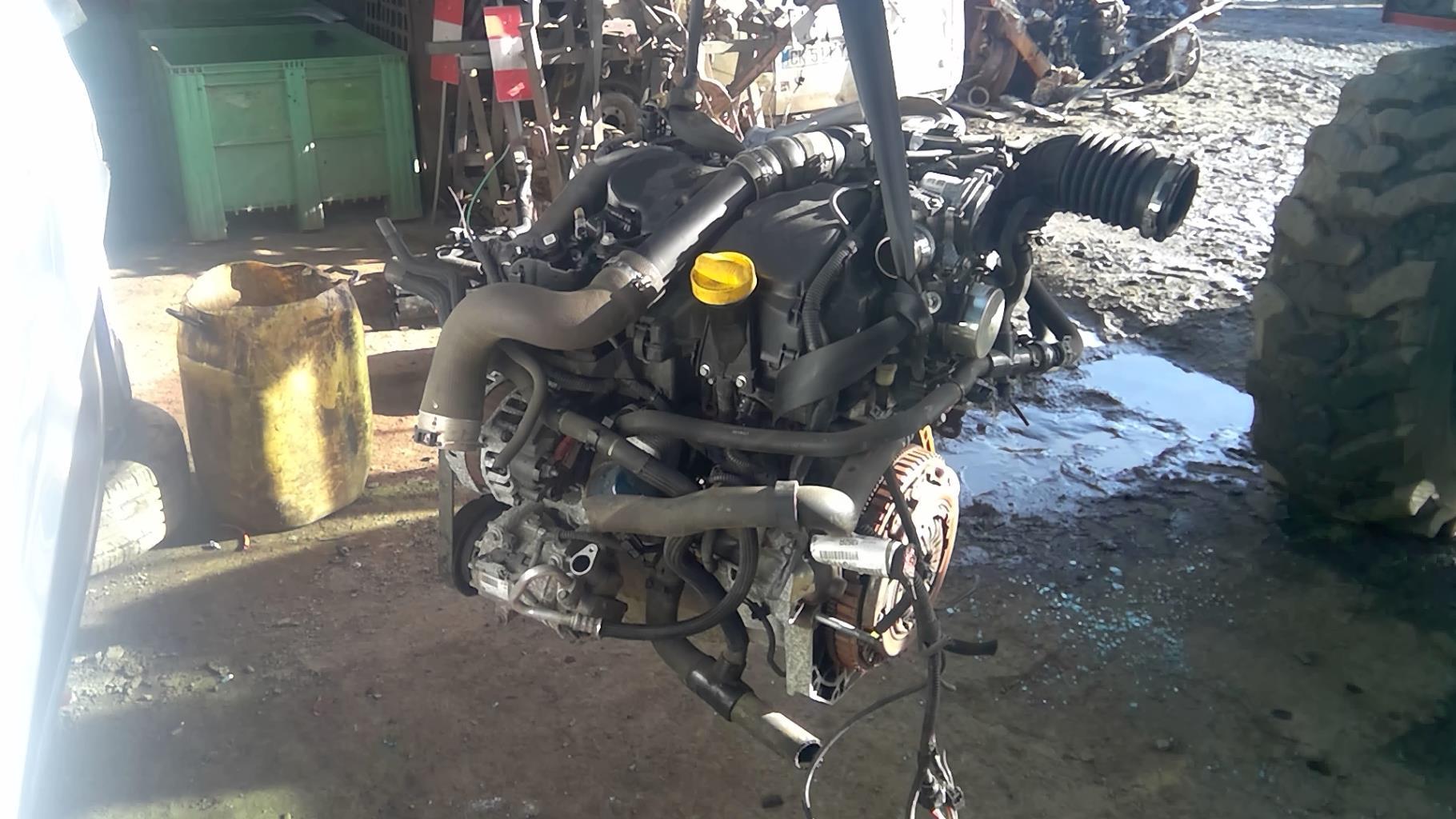 Moteur