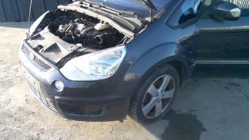 Cardan gauche (transmission)