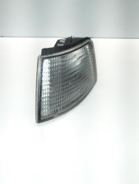 Optique avant secondaire gauche (feux)(clignotant)