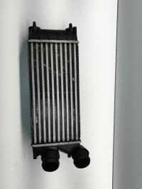 Echangeur air (Intercooler)