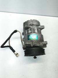 Compresseur clim