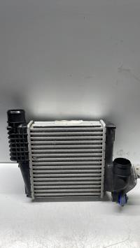 Echangeur air (Intercooler)