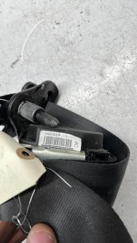 Ceinture arriere gauche