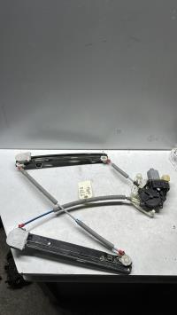 Leve vitre electrique arriere gauche