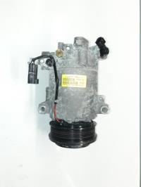Compresseur clim