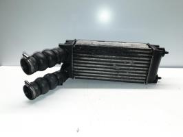 Echangeur air (Intercooler)