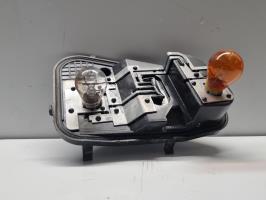 Platine feu arriere gauche