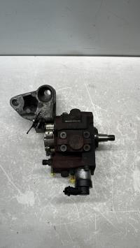 Pompe à injection
