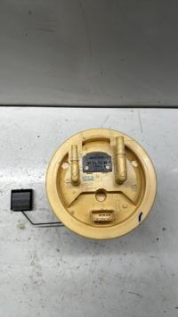 Pompe de gavage