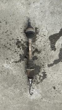Cardan gauche (transmission)