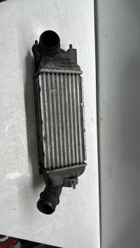 Echangeur air (Intercooler)