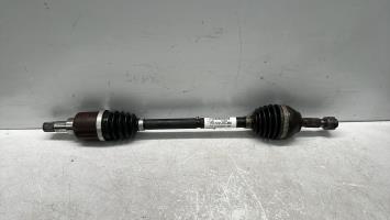 Cardan gauche (transmission)