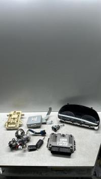 Kit de demarrage
